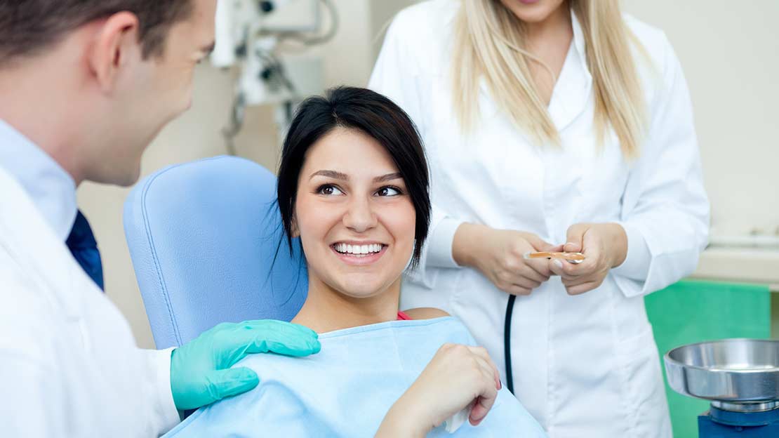 What Is The Difference Between A Dentist And An Orthodontist?