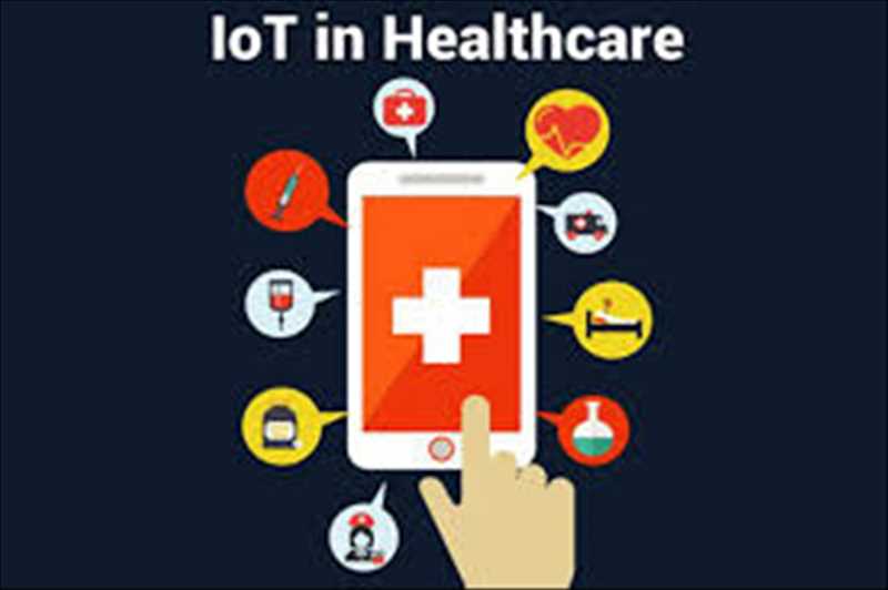 Global IoT Healthcare Market