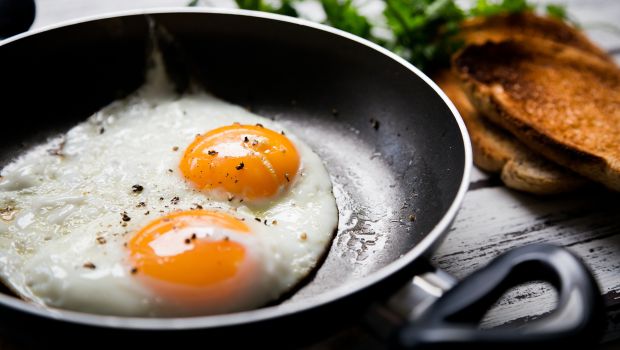 健康で健康な状態を保つために卵を食べる方法