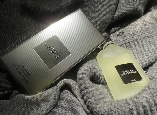 Tom Ford Grey Vetiver Fragrance For Men