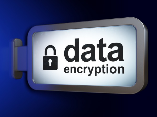 Data Encryption Market