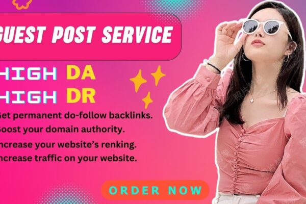Best High Da Post Services To Buy Online On the fiverr.com