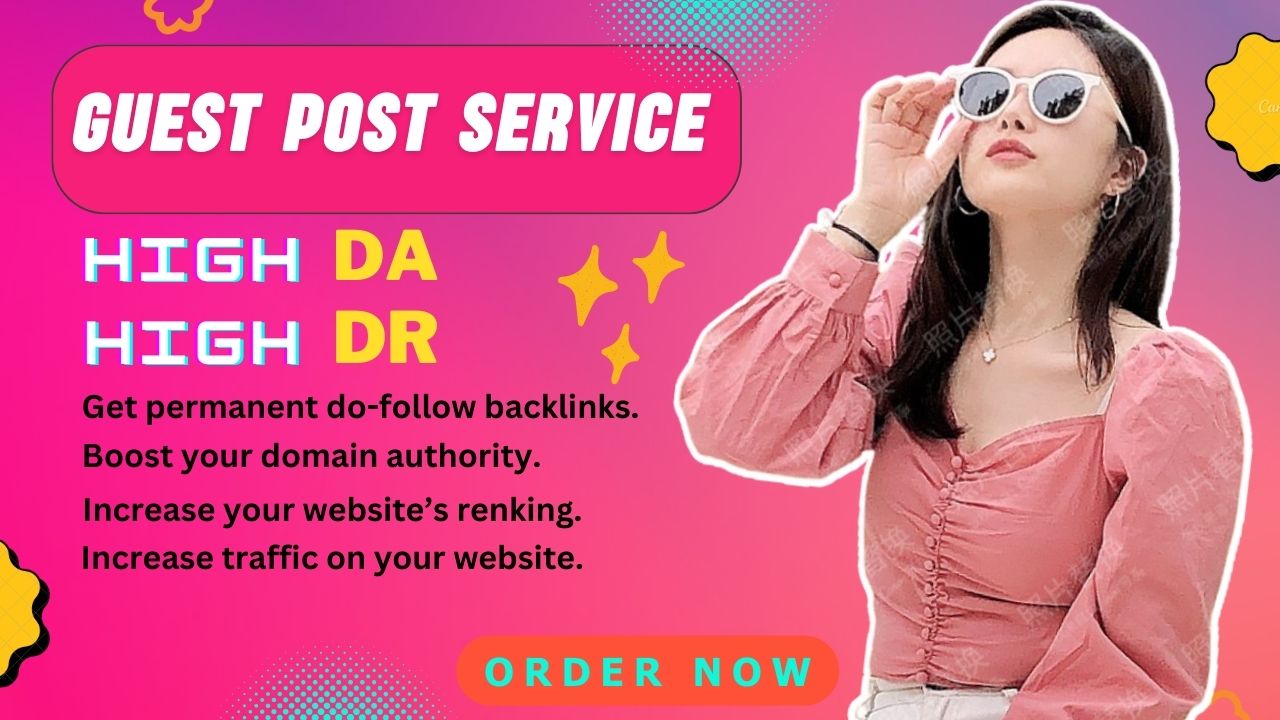 Best High Da Post Services To Buy Online On the fiverr.com
