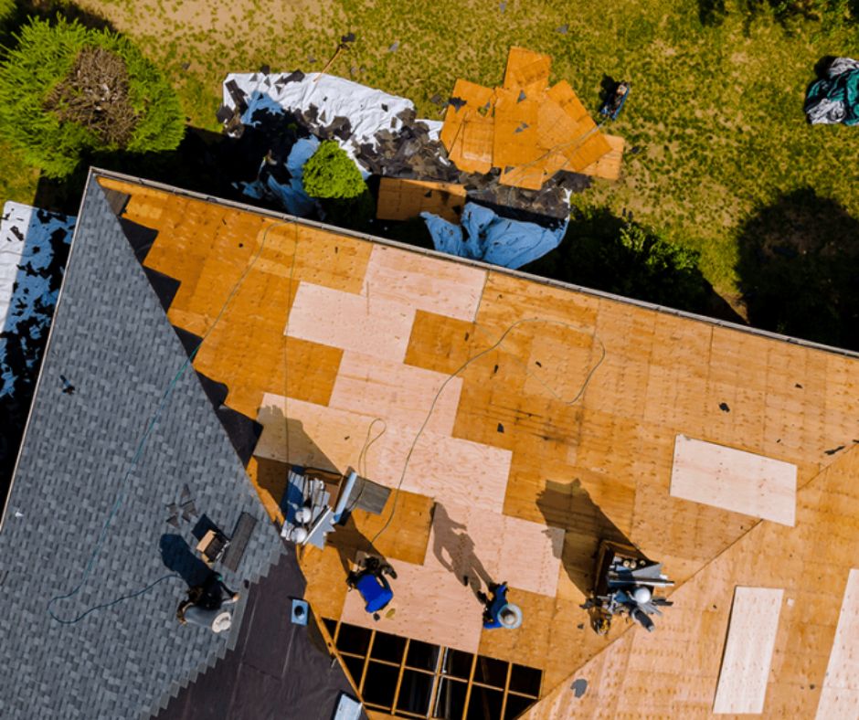 roofing contractor Long Island NY