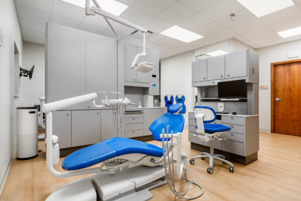dental clinic Westlake Village CA