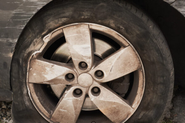 pot hole wheel repair West Chester PA