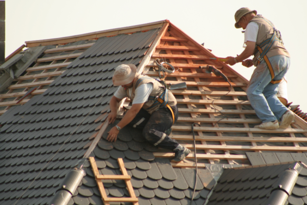 roof repair Northport NY
